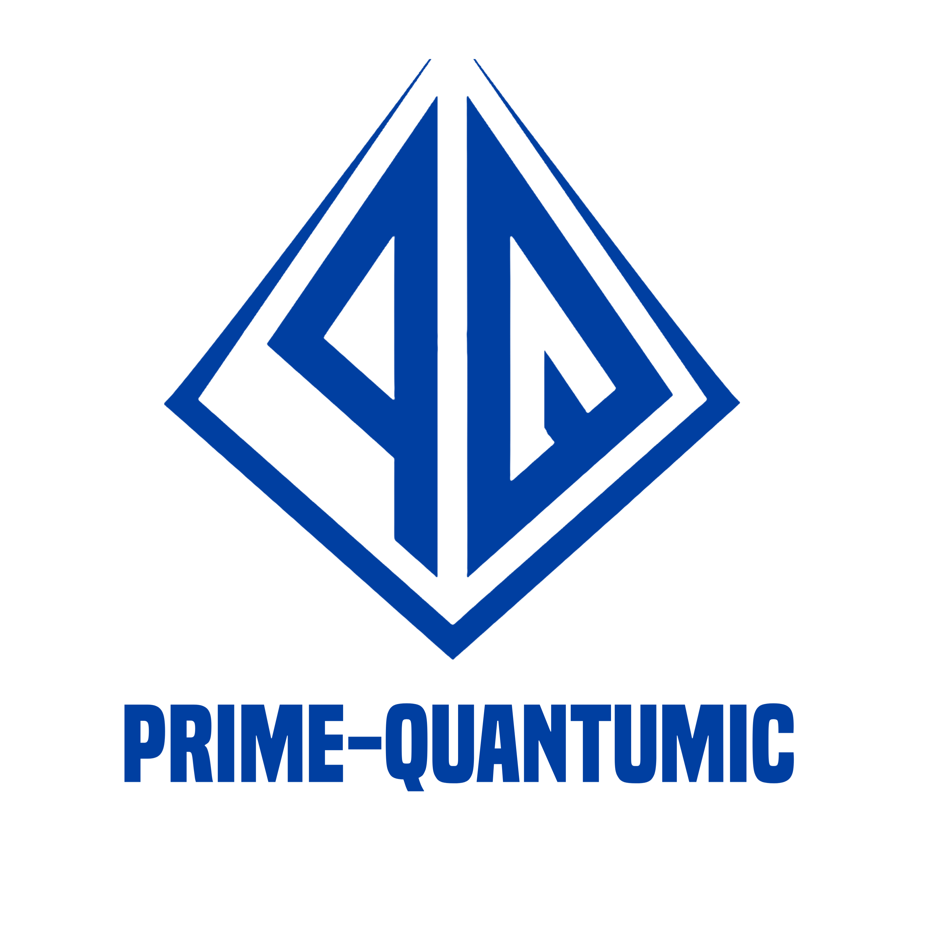 Prime Quantumic